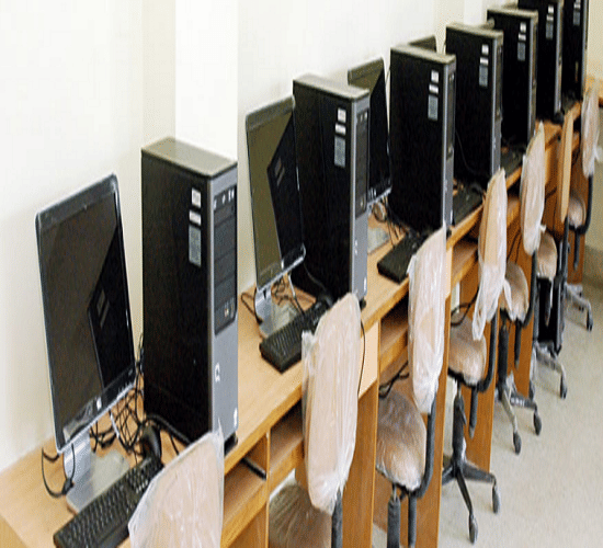 Academy of Management and Information Technology Bhubaneswar Infrastructure photo 2